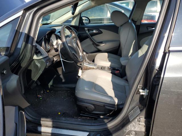 Photo 7 from auction – 2014 BUICK VERANO with VIN 1G4PP5SK5E4211485