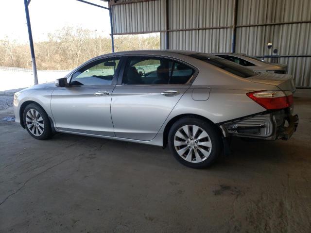 Photo 2 from auction – 2014 HONDA ACCORD EX with VIN 1HGCR2F72EA042336