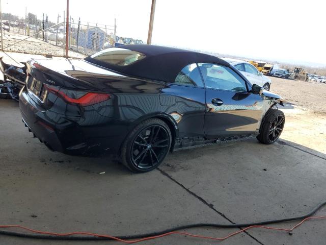 صورة رقم 3 من المزاد - 2022 BMW 430XI مع VIN WBA43AT03NCH77904
