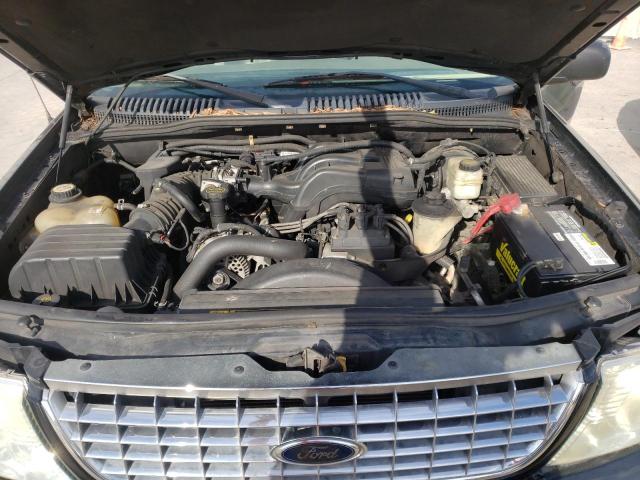 Photo 12 from auction – 2005 FORD EXPLORER X with VIN 1FMDU63K75ZA59289