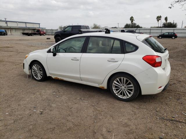 Photo 2 from auction – 2012 SUBARU IMPREZA LI with VIN JF1GPAG60CH214539