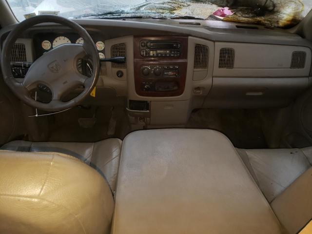 Photo 8 from auction – 2003 DODGE RAM 1500 S with VIN 1D7HU18Z73J548503