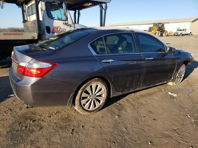 Photo 3 from auction – 2014 HONDA ACCORD EX with VIN 1HGCR2F78EA044205