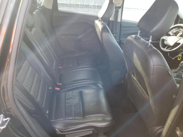 Photo 11 from auction – 2018 FORD ESCAPE SEL with VIN 1FMCU9HD4JUA46806