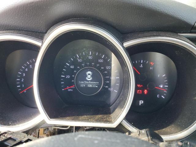 Photo 9 from auction – 2015 KIA OPTIMA LX with VIN 5XXGM4A79FG474302