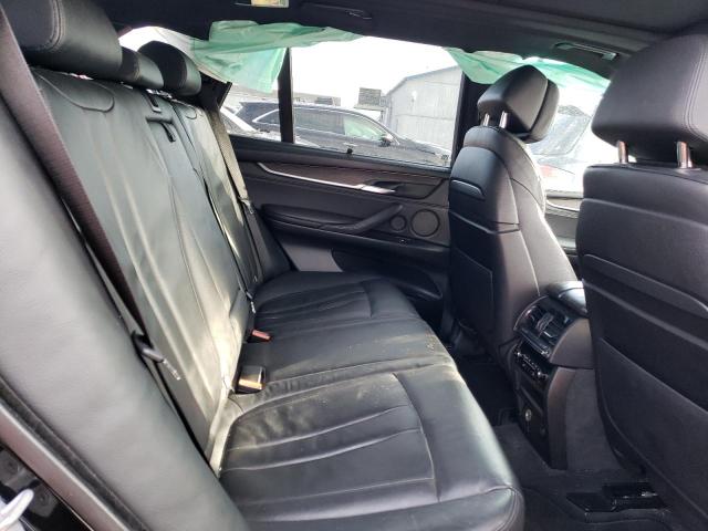Photo 11 from auction – 2014 BMW X5 XDRIVE5 with VIN 5UXKR6C57E0C03808