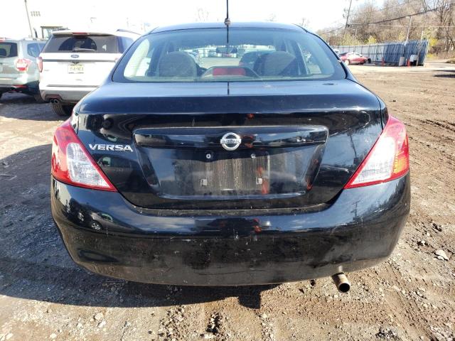 Photo 6 from auction – 2012 NISSAN VERSA S with VIN 3N1CN7AP2CL821582