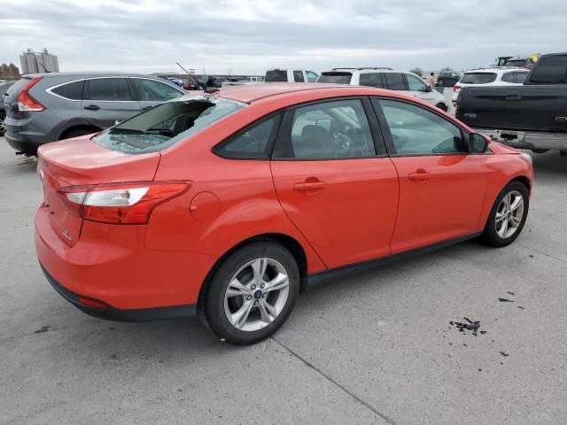 Photo 3 from auction – 2013 FORD FOCUS SE with VIN 1FADP3F28DL146079