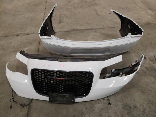 Photo 12 from auction – 2021 CHRYSLER 300 S with VIN 2C3CCABG1MH523666