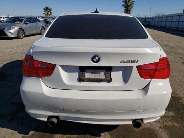 Photo 6 from auction – 2009 BMW 335 I with VIN WBAPM73539A366591