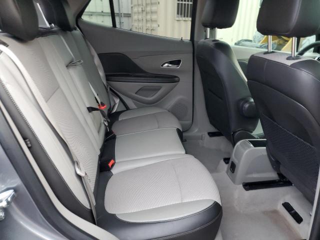 Photo 10 from auction – 2014 BUICK ENCORE CON with VIN KL4CJBSB0EB764957