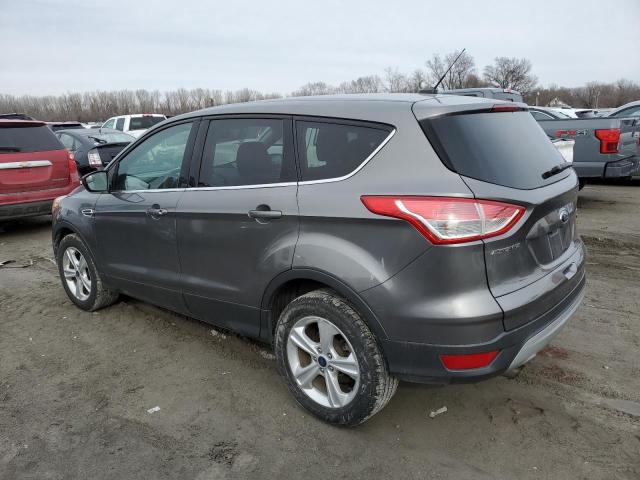 Photo 2 from auction – 2014 FORD ESCAPE SE with VIN 1FMCU0GX7EUC34622