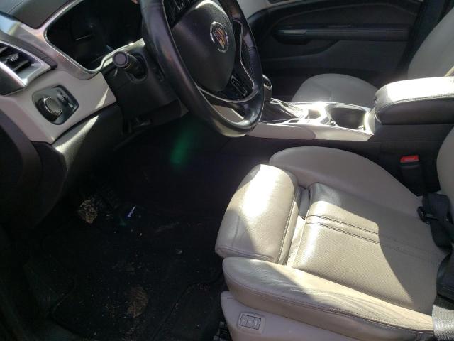 Photo 7 from auction – 2014 CADILLAC SRX LUXURY with VIN 3GYFNEE39ES578149