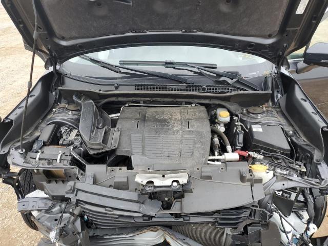Photo 12 from auction – 2019 SUBARU FORESTER L with VIN JF2SKAUC2KH511809