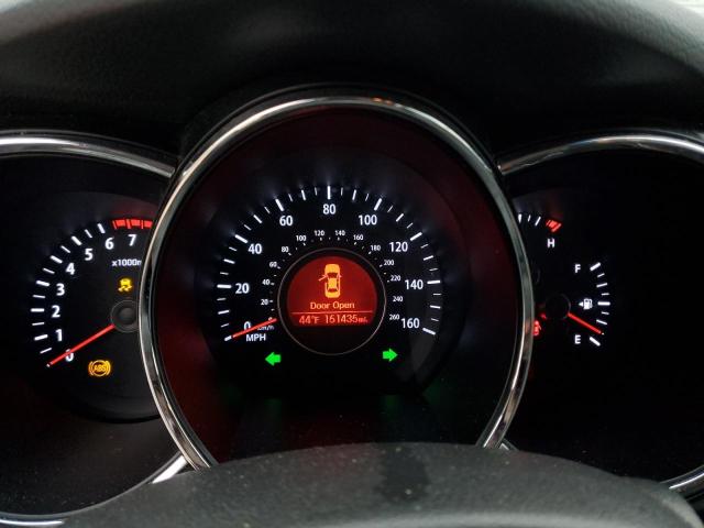 صورة رقم 9 من المزاد - 2013 KIA OPTIMA LX مع VIN KNAGM4A70D5391422