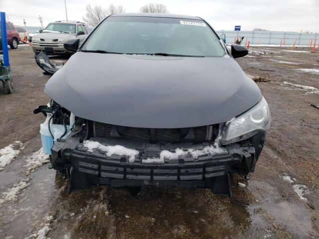 Photo 5 from auction – 2017 TOYOTA CAMRY LE with VIN 4T1BF1FK2HU310883