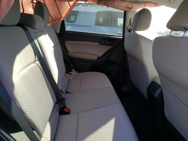Photo 10 from auction – 2017 SUBARU FORESTER 2 with VIN JF2SJAEC2HH467952
