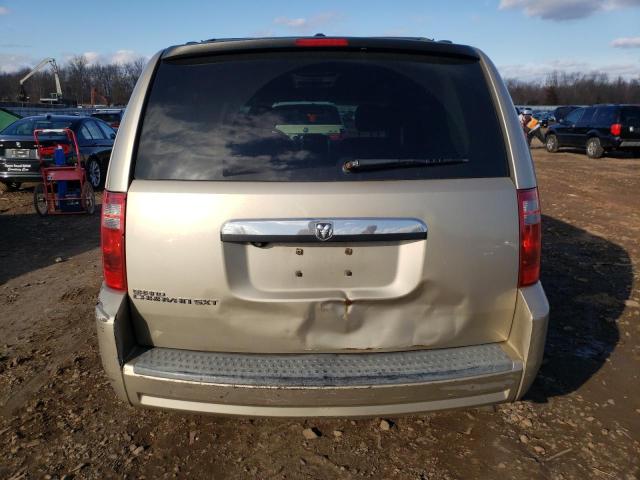 Photo 6 from auction – 2008 DODGE GRAND CARA with VIN 2D8HN54P68R146012