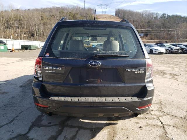 Photo 6 from auction – 2013 SUBARU FORESTER 2 with VIN JF2SHABC9DH405152