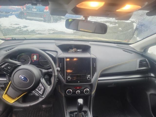 Photo 8 from auction – 2021 SUBARU CROSSTREK with VIN JF2GTHSCXMH346769