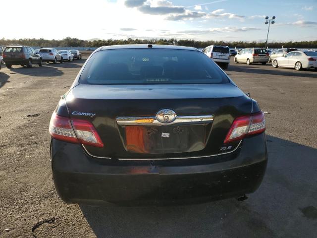 Photo 6 from auction – 2010 TOYOTA CAMRY BASE with VIN 4T1BF3EK4AU520081