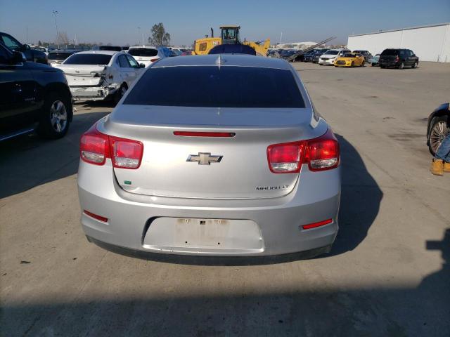 Photo 6 from auction – 2015 CHEVROLET MALIBU 2LT with VIN 1G11D5SL3FF261618