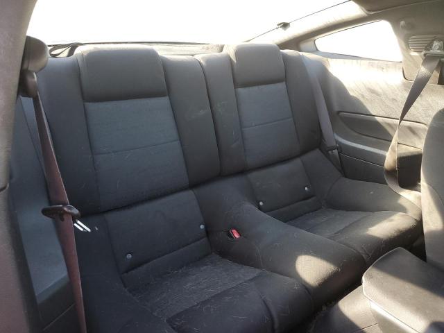 Photo 10 from auction – 2007 FORD MUSTANG with VIN 1ZVFT80NX75338091
