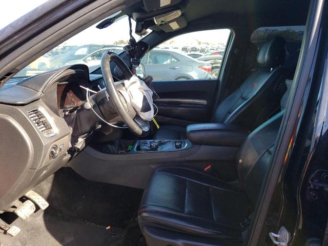 Photo 7 from auction – 2015 DODGE DURANGO R/ with VIN 1C4SDJCT9FC139706