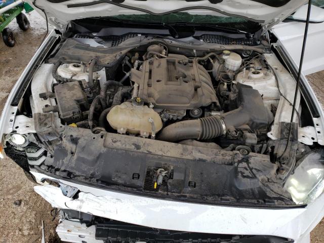 Photo 11 from auction – 2019 FORD MUSTANG with VIN 1FA6P8TH2K5142917