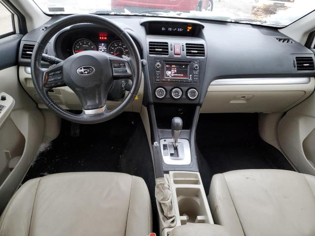Photo 8 from auction – 2013 SUBARU XV CROSSTR with VIN JF2GPAGC9DH833515