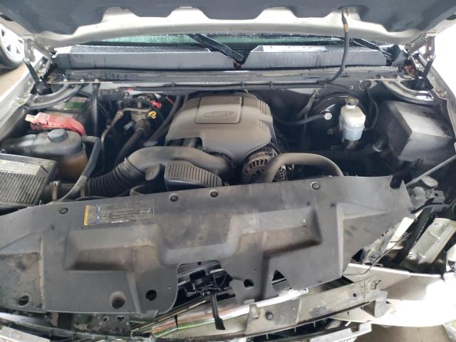 Photo 11 from auction – 2008 GMC SIERRA C15 with VIN 2GTEC13J881171456