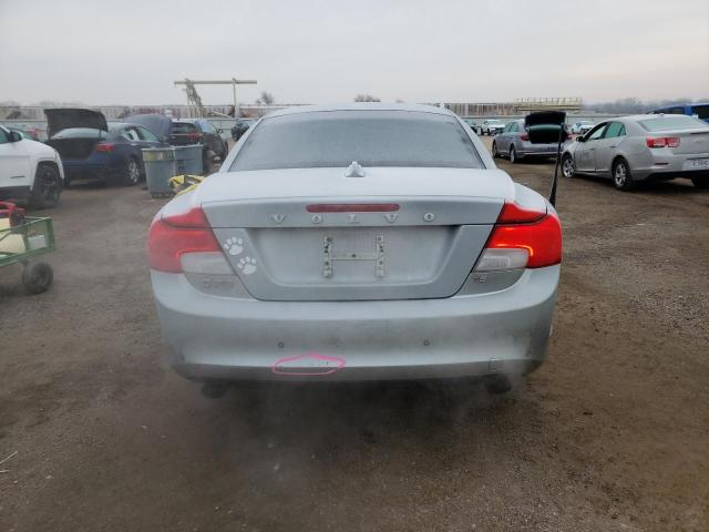 Photo 6 from auction – 2011 VOLVO C70 T5 with VIN YV1672MCXBJ107263