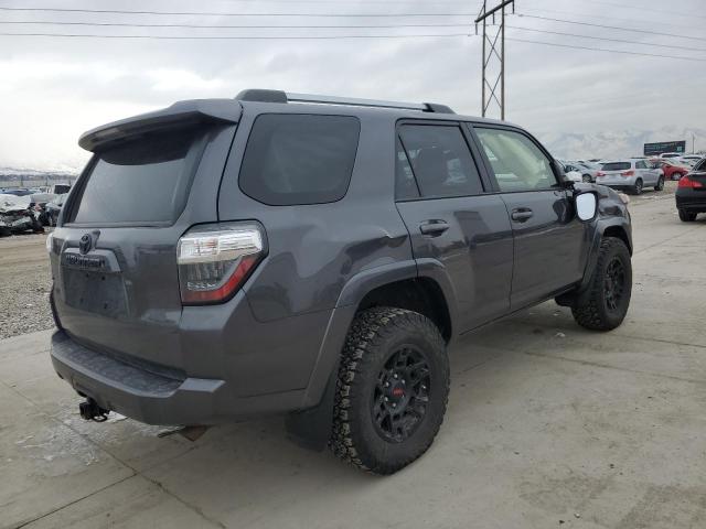 Photo 3 from auction – 2019 TOYOTA 4RUNNER SR with VIN JTEBU5JR4K5665069
