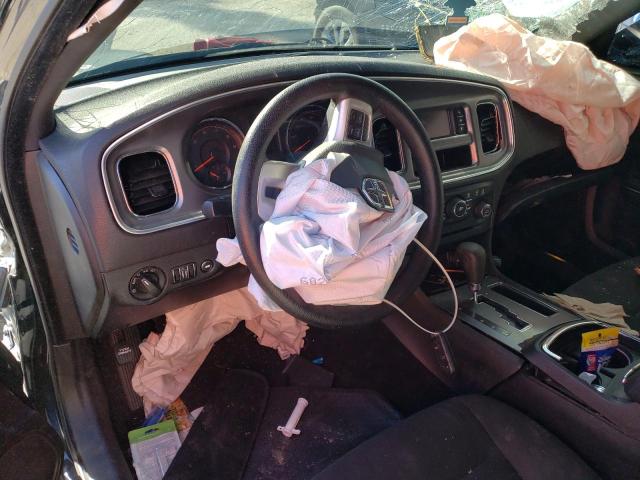 Photo 8 from auction – 2014 DODGE CHARGER SE with VIN 2C3CDXBG0EH346352