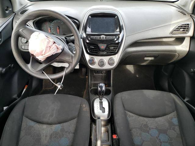 Photo 8 from auction – 2016 CHEVROLET SPARK LS with VIN KL8CB6SA7GC614240