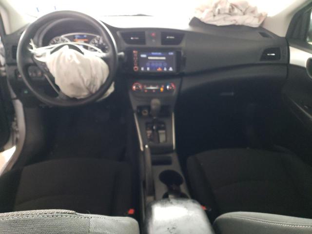 Photo 8 from auction – 2019 NISSAN SENTRA S with VIN 3N1AB7AP4KY225097