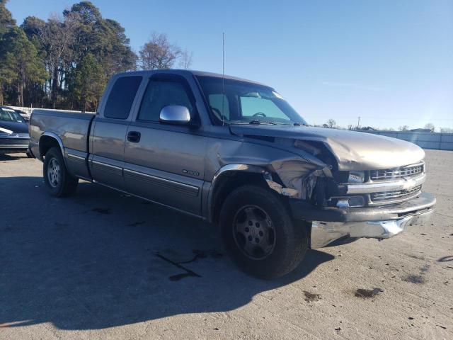 Photo 4 from auction – 2001 CHEVROLET SILVERADO with VIN 2GCEC19T211171970