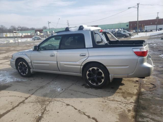 Photo 2 from auction – 2003 SUBARU BAJA with VIN 4S4BT61C237104895