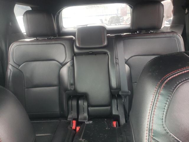 Photo 10 from auction – 2016 FORD EXPLORER S with VIN 1FM5K8GT6GGC22229