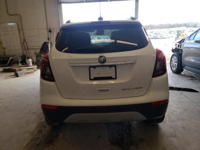Photo 6 from auction – 2019 BUICK ENCORE PRE with VIN LRBCJASB3KY003668