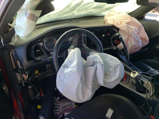 Photo 8 from auction – 2020 DODGE CHALLENGER with VIN 2C3CDZBT5LH211163