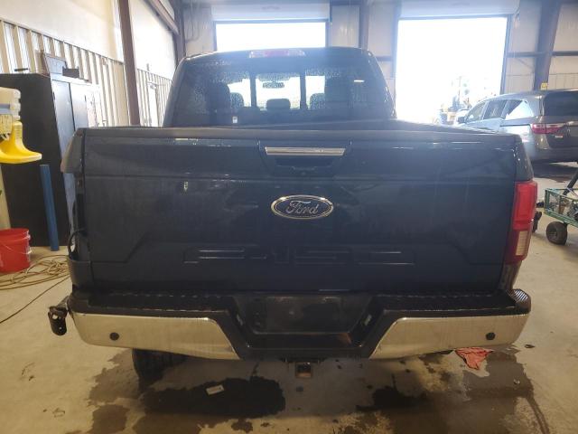Photo 6 from auction – 2018 FORD F150 SUPER with VIN 1FTEW1E50JFA85984