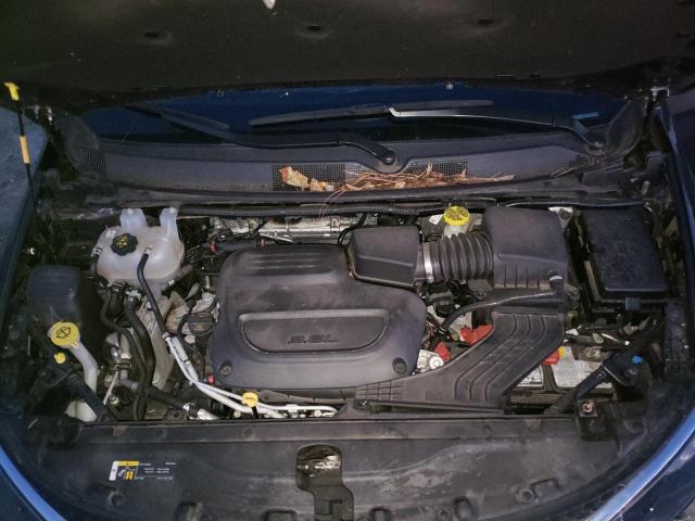 Photo 12 from auction – 2021 CHRYSLER VOYAGER LX with VIN 2C4RC1CG8MR503588