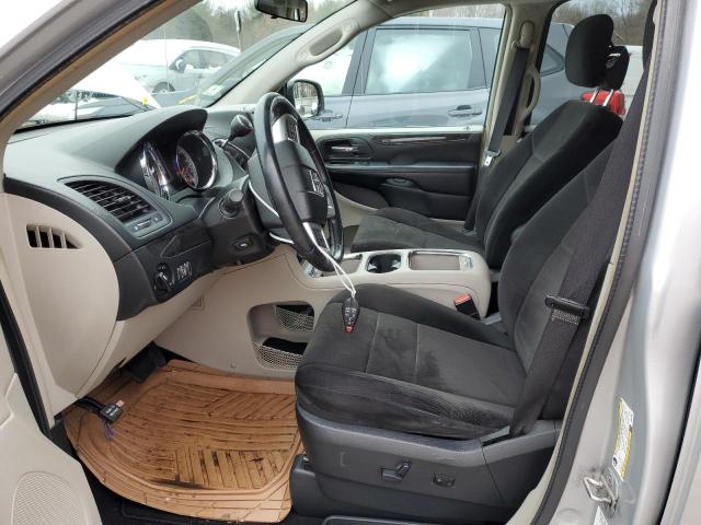 Photo 7 from auction – 2012 DODGE GRAND CARA with VIN 2C4RDGDG9CR359885