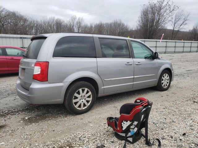 Photo 3 from auction – 2013 CHRYSLER TOWN & COU with VIN 2C4RC1BG7DR721488
