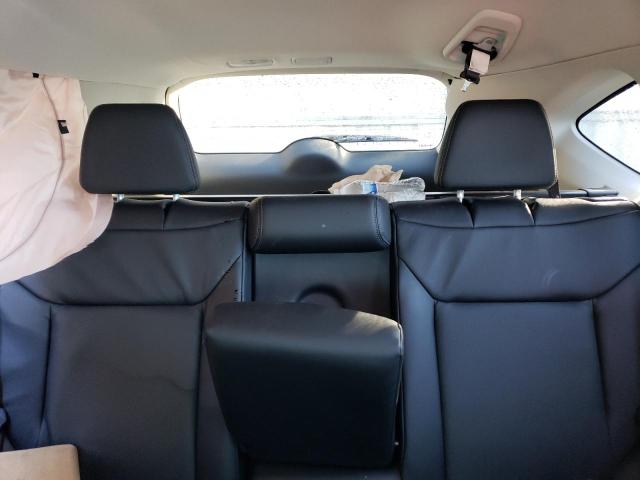 Photo 10 from auction – 2015 HONDA CR-V TOURI with VIN 5J6RM3H95FL021718