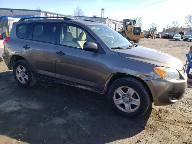 Zdjęcie 4 z aukcji – 2010 TOYOTA RAV4 z VIN JTMBF4DV3AD039700