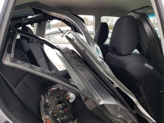 Photo 10 from auction – 2012 SUBARU FORESTER 2 with VIN JF2SHABC6CH457627