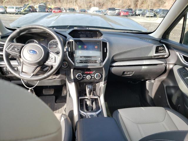 Photo 8 from auction – 2021 SUBARU FORESTER L with VIN JF2SKAUC1MH403572