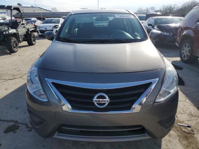 Photo 5 from auction – 2015 NISSAN VERSA S with VIN 3N1CN7AP2FL892107